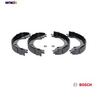 BRAKE SHOE SET PARKING BRAKE 0 986 487 935 FOR SUZUKI GRAND/VITARA/XL-7/II/SUV