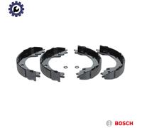 BRAKE SHOE SET PARKING BRAKE 0 986 487 935 FOR SUZUKI GRAND/VITARA/XL-7/II/SUV