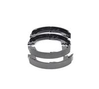 Brake Shoe Set, parking brake 0 986 487 939 BOSCH for KIA HYUNDAI