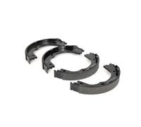 Bosch 0986487947 Brake Shoe Set (BS7947)