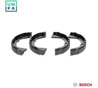 BRAKE SHOE SET PARKING BRAKE 0 986 487 948 FOR HYUNDAI KIA G4KE/G4KJ 2.4L 4cyl