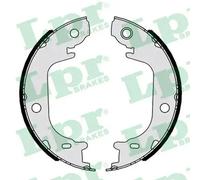 Brake Shoe Set, parking brake 01173 LPR for TOYOTA PRIUS PLUS PRIUS MIRAI