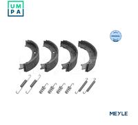 MEYLE 014 042 0502/S Handbrake shoes