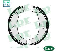 BRAKE SHOE SET PARKING BRAKE 04685 FOR ALPINA BMW 3/Z/E6/Roadster/Compact Z1 B3