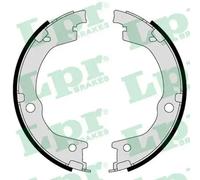 LPR 09460 Brake Shoe Set, parking brake for HYUNDAI,KIA