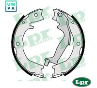 BRAKE SHOE SET PARKING BRAKE 09940 FOR KIA GRAND/CARNIVAL/II/SEDONA/III VQ 2.9L