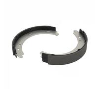 Brake Shoe Set, parking brake 10990.101.7 ZIMMERMANN for MERCEDES-BENZ PORSCHE