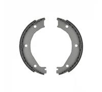 New Brake Shoe Set, parking brake for ALPINA BMW:3,5,6,7,8 34211120867