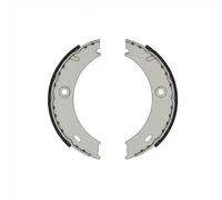 Brake Shoe Set, parking brake 10990.128.8 ZIMMERMANN for VW MERCEDES-BENZ