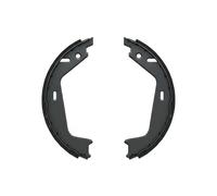 Brake Shoe Set, parking brake 10990.153.3 ZIMMERMANN for VOLVO V70 S80 I S60 I