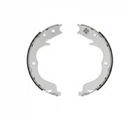 ZIMMERMANN 10990.159.8 Handbrake shoes