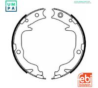 FEBI BILSTEIN 171068 Brake Shoe Set