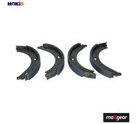 MAXGEAR 19-0259 Handbrake shoes