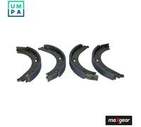 MAXGEAR 19-0259 Handbrake shoes