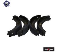 BRAKE SHOE SET PARKING BRAKE 19-0304 FOR VW LT/Mk/II/Bus/28-35/28-46/Van 2.8L