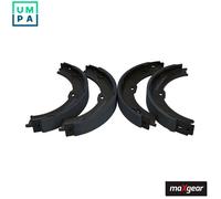 MAXGEAR 19-0333 Handbrake shoes