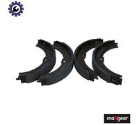 BRAKE SHOE SET PARKING BRAKE 19-0333 FOR VW CRAFTER/30-35/Bus/30-50/Van 2.0L