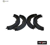 MAXGEAR 19-0333 Handbrake shoes