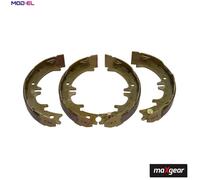 MAXGEAR 19-1783 Handbrake shoes
