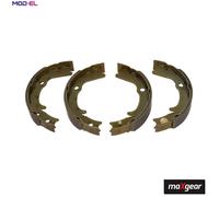 MAXGEAR 19-1789 Handbrake shoes