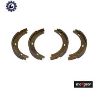 BRAKE SHOE SET PARKING BRAKE 19-1805 FOR MERCEDES-BENZ C-CLASS/T-Model/Sport
