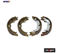 MAXGEAR 19-1962 Handbrake shoes