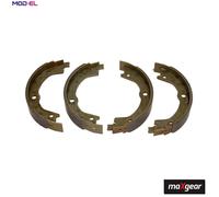 MAXGEAR 19-2054 Handbrake shoes