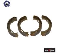 MAXGEAR 19-2068 Handbrake shoes