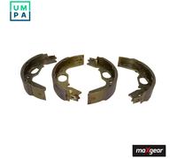 MAXGEAR 19-2070 Handbrake shoes
