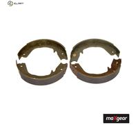 MAXGEAR 19-2077 Handbrake shoes