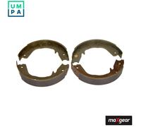 MAXGEAR 19-2077 Handbrake shoes