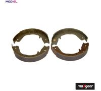 MAXGEAR 19-2077 Handbrake shoes