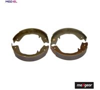 MAXGEAR 19-2077 Handbrake shoes