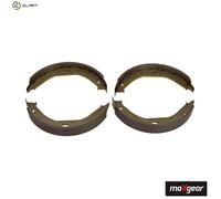 BRAKE SHOE SET PARKING BRAKE 19-3465 FOR JEEP GRAND/CHEROKEE/II/Mk/SUV 3.1L 5cyl