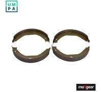 MAXGEAR 19-3465 Handbrake shoes