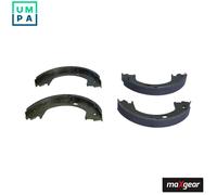 MAXGEAR 19-3476 Handbrake shoes