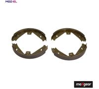 MAXGEAR 19-3479 Handbrake shoes