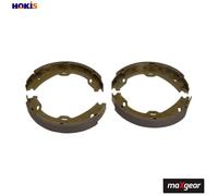 MAXGEAR 19-3480 Handbrake shoes