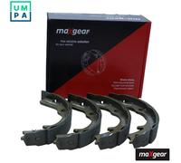 MAXGEAR 19-3482 Handbrake shoes