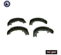 BRAKE SHOE SET PARKING BRAKE 19-3626 FOR HYUNDAI ix35/SUV TUCSON/IX35/II KIA