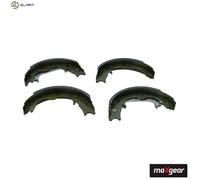 BRAKE SHOE SET PARKING BRAKE 19-3626 FOR HYUNDAI ix35/SUV TUCSON/IX35/II KIA