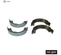 MAXGEAR 19-4586 Handbrake shoes