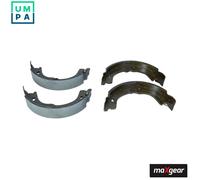 MAXGEAR 19-4586 Handbrake shoes