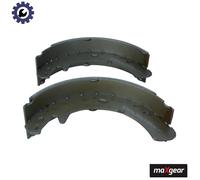 BRAKE SHOE SET PARKING BRAKE 19-5631 FOR LAND ROVER DEFENDER/Station/Wagon/Up