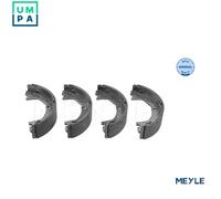 MEYLE 214 533 0000 Handbrake shoes