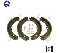 BRAKE SHOE SET PARKING BRAKE 231-05-009 FOR VW CRAFTER/30-35/Bus/30-50/Van 2.0L
