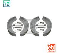 FEBI BILSTEIN 23191 Handbrake shoes