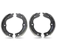 NK 2722719 Handbrake shoes