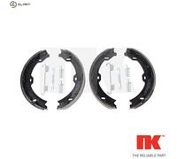 NK Handbrake Shoes NK 2733765