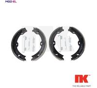 NK Handbrake Shoes NK 2733765